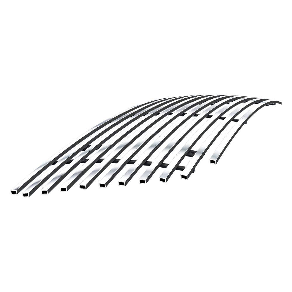 APS Billet Grille Insert for F-150 99-03 Bar Style Upper