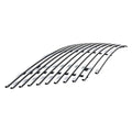 APS Billet Grille Insert for F-150 99-03 Bar Style Upper