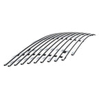 APS Billet Grille Insert for F-150 99-03 Bar Style Upper