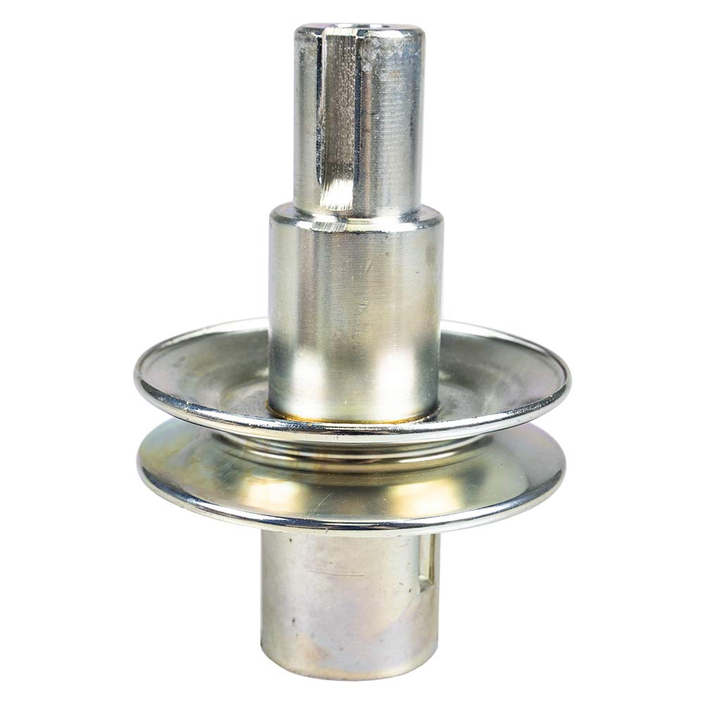 Craftsman Lawn Mower Part # 175414 PULLEY.ENGIN
