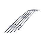 APS Compatible with 2006-2010 Chevy HHR Lower Bumper Billet Grille Insert C85213A