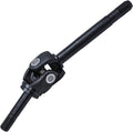Detroit Axle - 4WD Front Left CV Axle for 1999-2004 Ford F-250 F-350 F-450