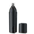 Nose Hair Trimmer for Men: 120 Mins Runtime USB-C Rechargeable