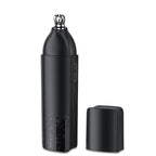 Nose Hair Trimmer for Men: 120 Mins Runtime USB-C Rechargeable