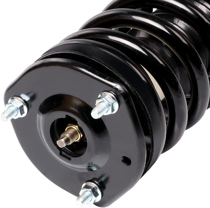 Front Strut Kit 2003-2007 for Mazda 6 Suspension,8pc