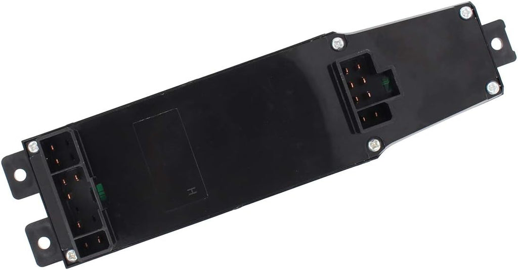 NewYall Front Master Power Window Switch for Dodge