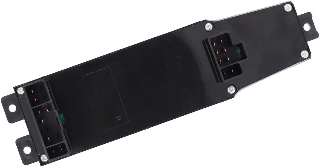 NewYall Front Master Power Window Switch for Dodge