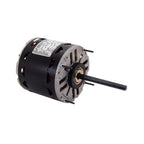 Motor, PSC, 1/2 HP, 1075 RPM, 115V, 48Y, Open