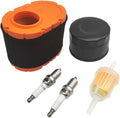 NAJING 937-05094 Air Filter Tune Up Kit for Cub Cadet MTD RZT-SX Mower