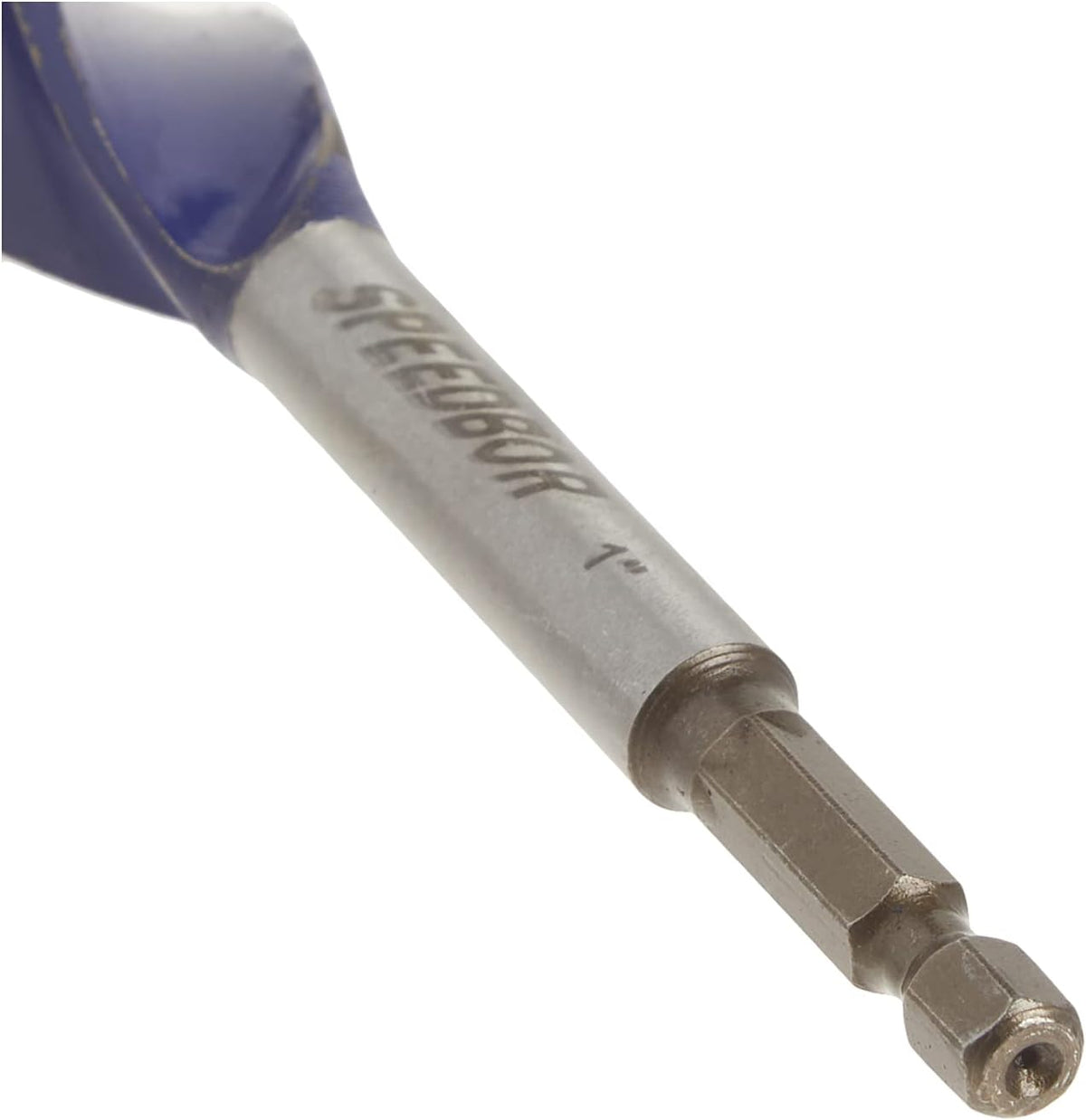 IRWIN Drill Bit Set for Wood, 3-Piece (3041003)