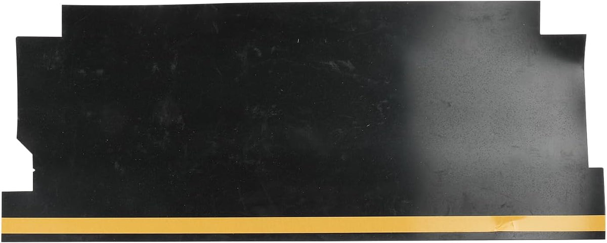 00646750 Durable Dishwasher Insulating Plate compatible with 646750