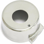 394711 Water Pump Impeller Kit Fits Johnson Evinrude 8-15HP Replace 18-3327