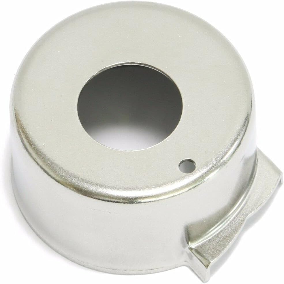 394711 Water Pump Impeller Kit Fits Johnson Evinrude 8-15HP Replace 18-3327