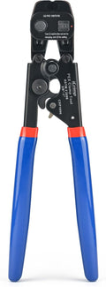 iCrimp PEX Crimping Tool, Ratchet Cinch & Removal Tool for 3/8"-1"
