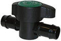 Two Little Fishies ATL5458W Ball Valve, 1-Inch