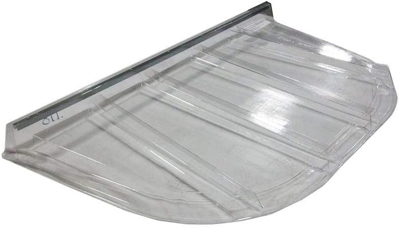 2060 Window Well Polycarbonate Cover