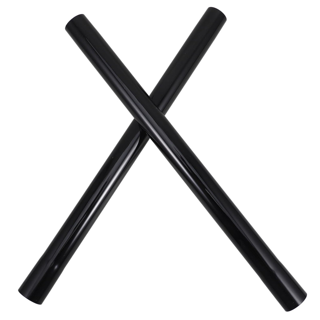 DOITOOL 2pcs Long Hose Extension for Vacuum Central Vacuum Pipe Extendable Rod for