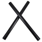 DOITOOL 2pcs Long Hose Extension for Vacuum Central Vacuum Pipe Extendable Rod for