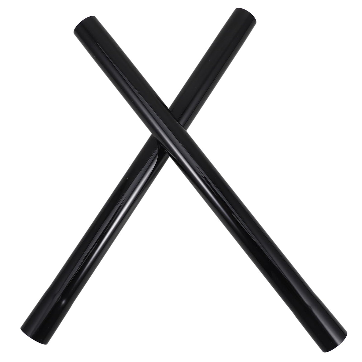 DOITOOL 2pcs Long Hose Extension for Vacuum Central Vacuum Pipe Extendable Rod for