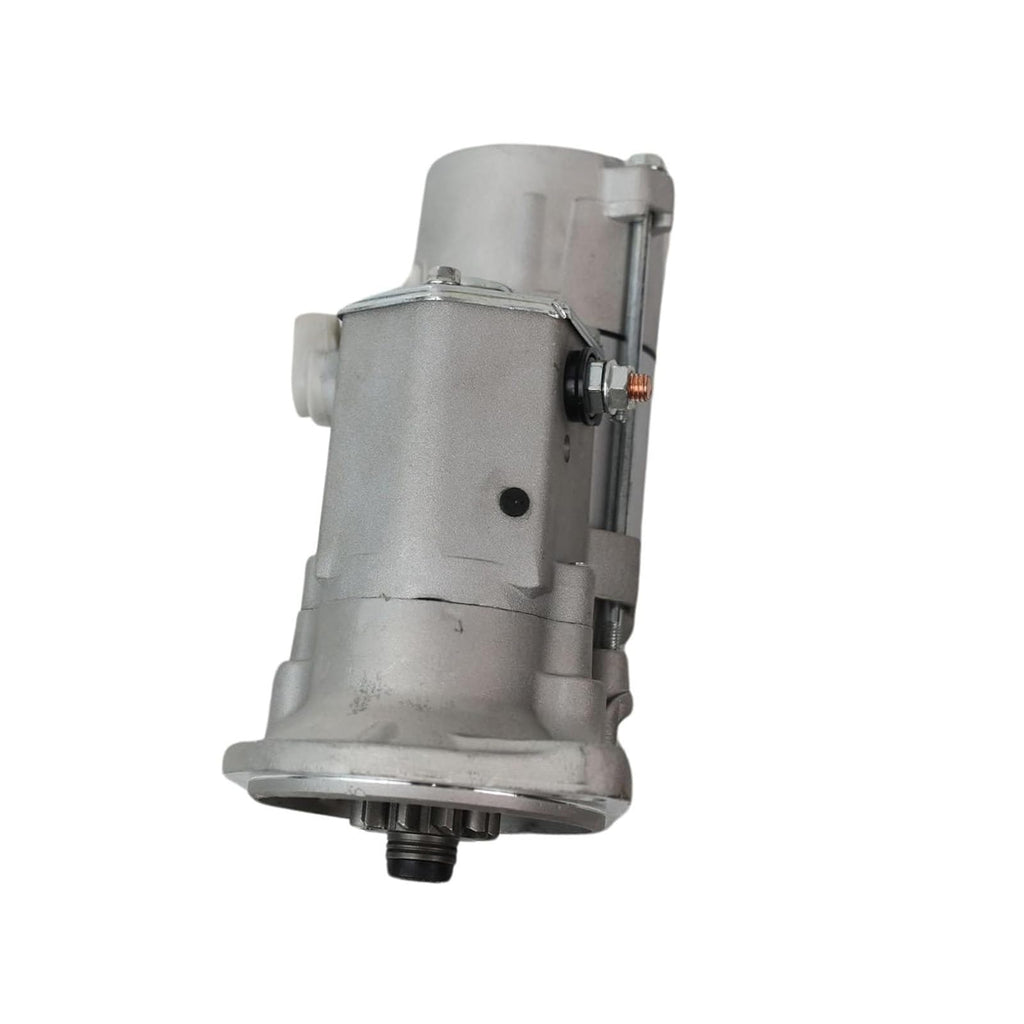 Tenlioshun Starter Motor For Bobcat E25 E26 E27 E32 E37 E42 E45 E50 E55 E85 Excavator 7253205