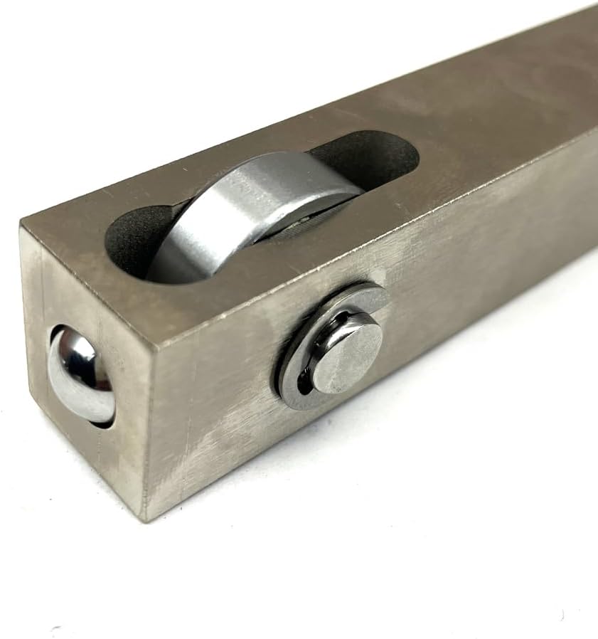 Mini Lathe Burnishing Tool Smooth Surface Finish Turning