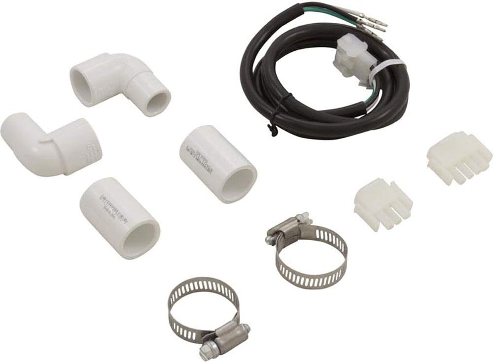 Grundfos Pump, Circ, Universal Kit, 115v, 1" b & 3/4" b, Gen