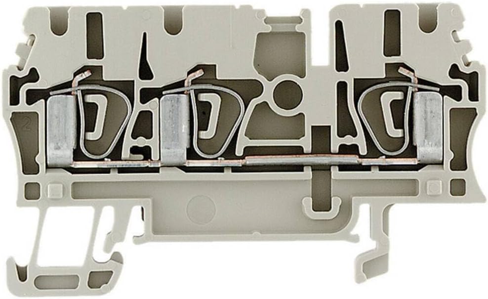 WEIDMULLER 1608540000 Connector New Lot Quantity-10