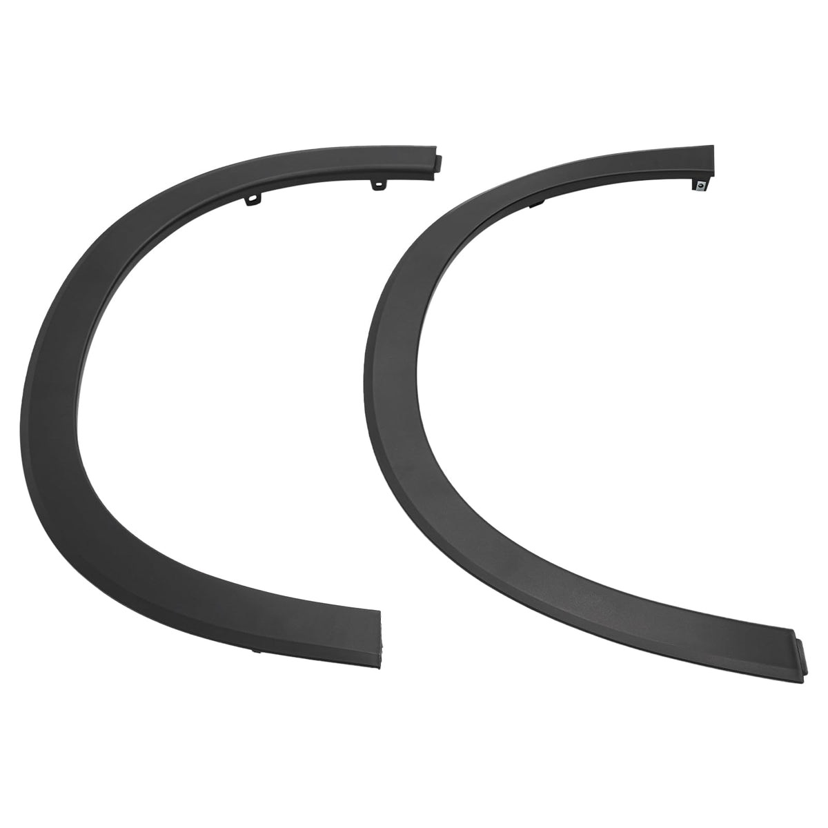 Front Fender Flares For 2016-2022 Honda HR-V, Pair