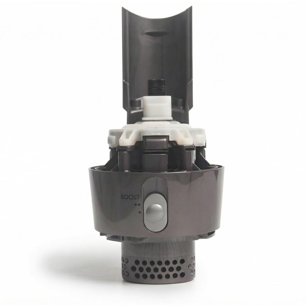 VANKOSPHERE Motor and Main Body Assembly for Dyson V10 SV12, Pre-Assembled Motor Housing with Screwdriver Set, Replaces Part No. 969596-05, Compatible with V10 Absolute Animal Motorhead