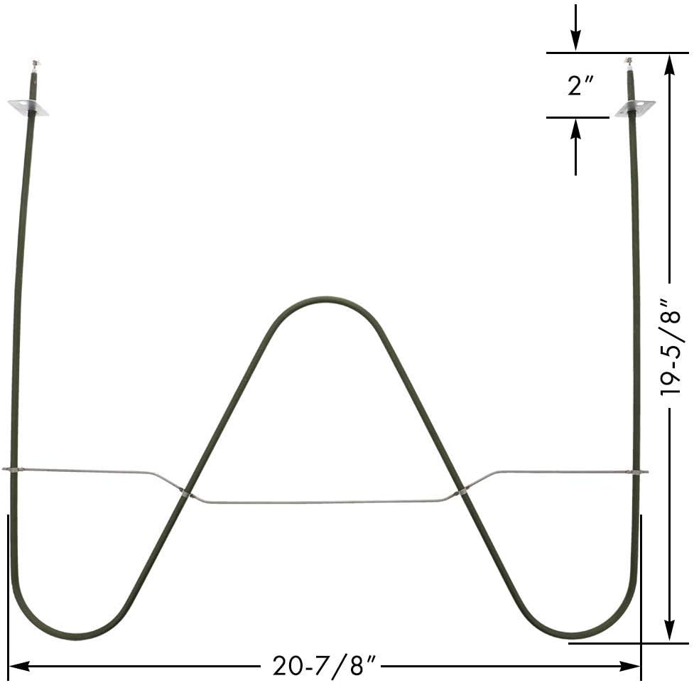 ERP DG47-00038B Range Bake Element