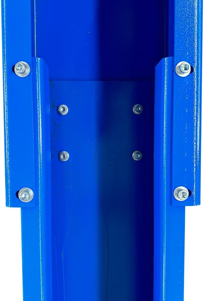 11000lbs 4.0HP 2 Post Lift Car Lift for Home/Shop/Garage Two Post Lift 2 Post Car Lift Auto Lift Automotive Lift