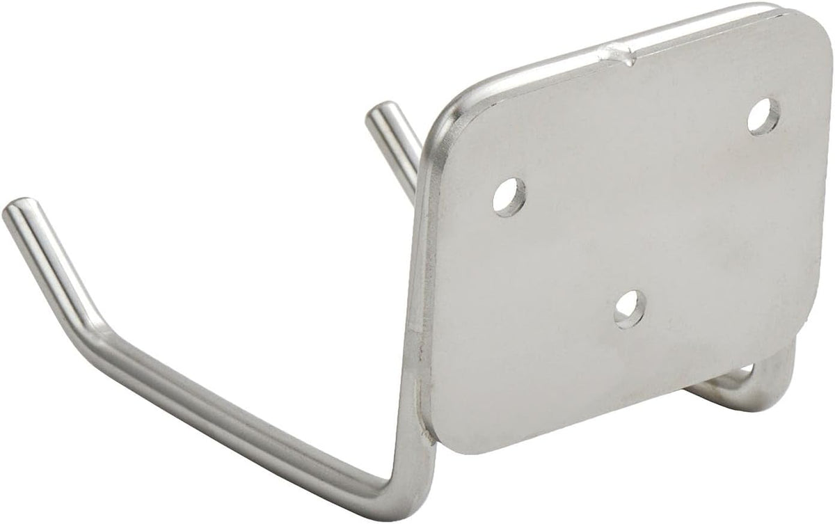 Commercial Mixer Accessory, Wall Hanger for Immersion Blender (27865)