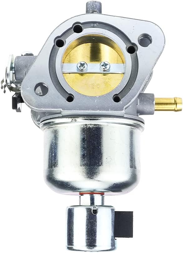 Carburetor Kit for Kawasaki FR651V FS651V FR691V FS691V 23 HP Gravely ZT 42 XL Engines 15004-0828 15004-7062 15004-0986 Carb with Gaskets