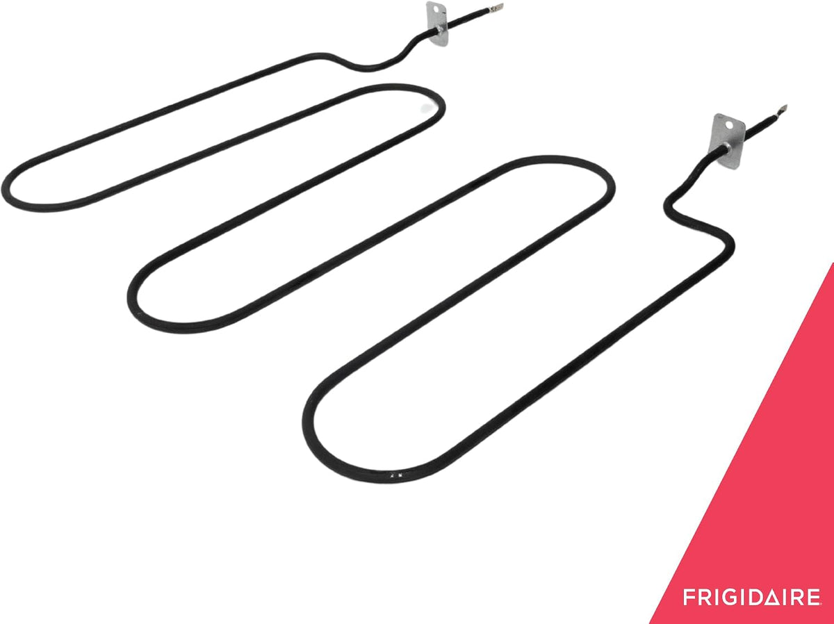 Frigidaire 316430900 Oven Broil Element for Electric Ranges