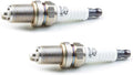 Briggs & Stratton 496018-2pk Spark Plug (2 Pack) For OHV Engines Replaces 5066K, RC14YC