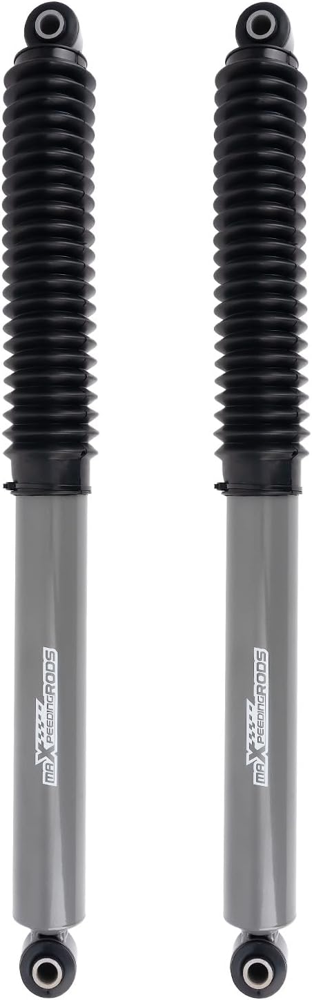 maXpeedingrods 0-2.5" Rear Shocks for Ram 1500 2002-2023