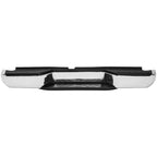Steel Rear Step Bumper Assembly For 2005-2021 Nissan Frontier NON Park
