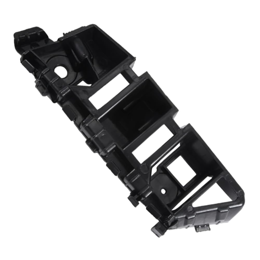 Riloer Front Bumper Bracket Compatible with Volkswagen Tiguan 2013-2017