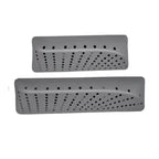 1Pcs Suitable For Washing Machine Inner Tub Lifting Rib Stirring Plastic Block Stopper(1Pc NO.2)