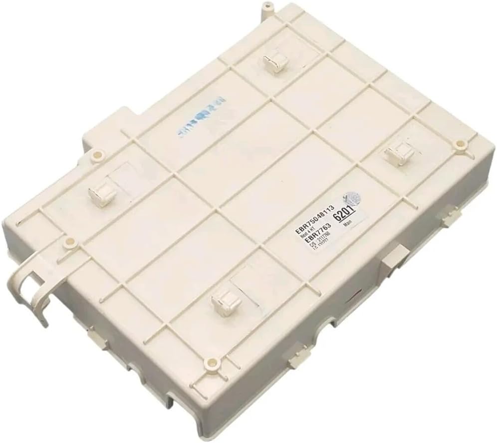OEM Replacement for LG Washer Control EBR77636201
