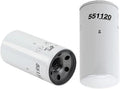 WIX 51120 Spin-On Hydraulic Oil Filter