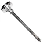 HAKATOP 885-667 Aftermarket Piston Driver Blade Assembly for Hitachi Gun Finish Nailer NT65M2 Driver Assembly