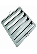 Winco HFS-2020 SS Hood Filter