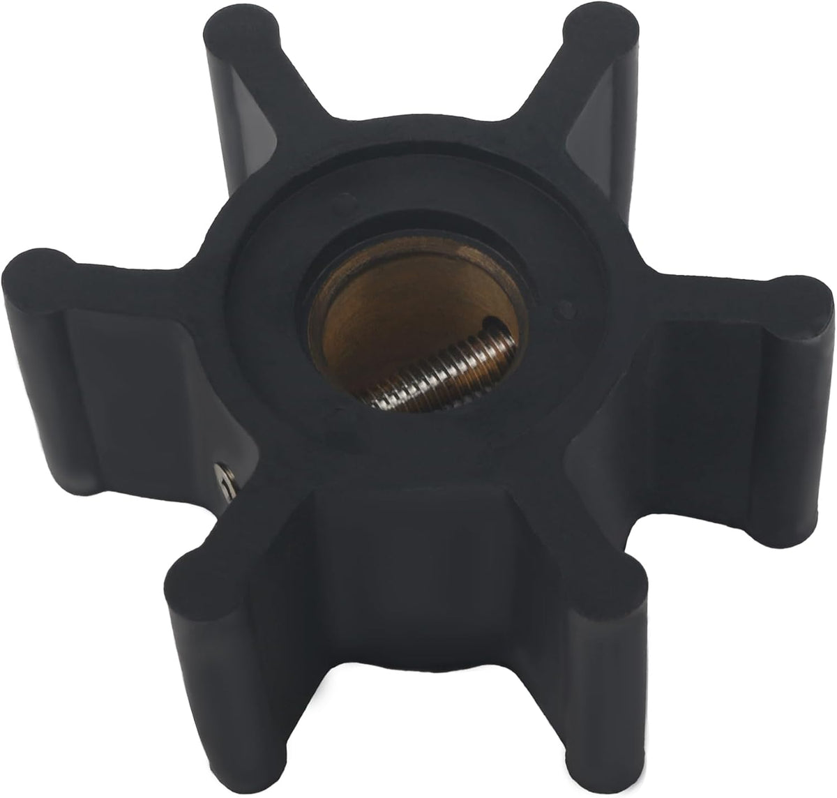 048500 Sea Water Pump Impeller Kit for Westerbeke Gas Generator Boat Model