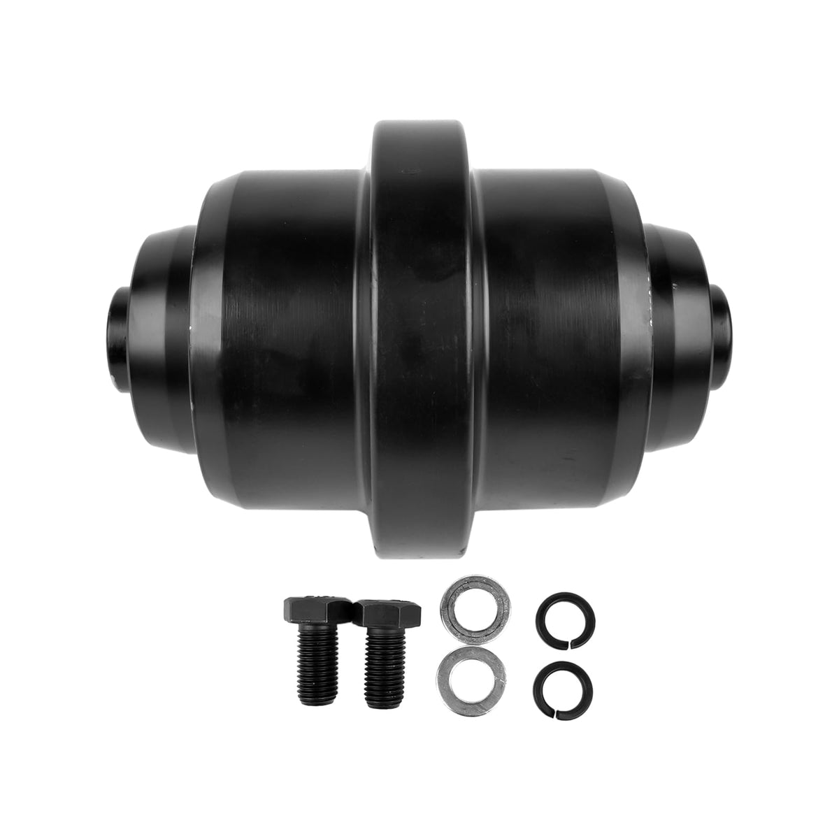 Flynsu Fits Bobcat 7013575 Bottom Track Roller - 2Pack