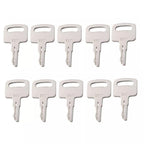 9901 2860030 Ignition Key for JLG Lift (10PCS)
