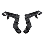 2Pcs Rear Left and Right Bumper Bracket for Kia K5 2021-2024