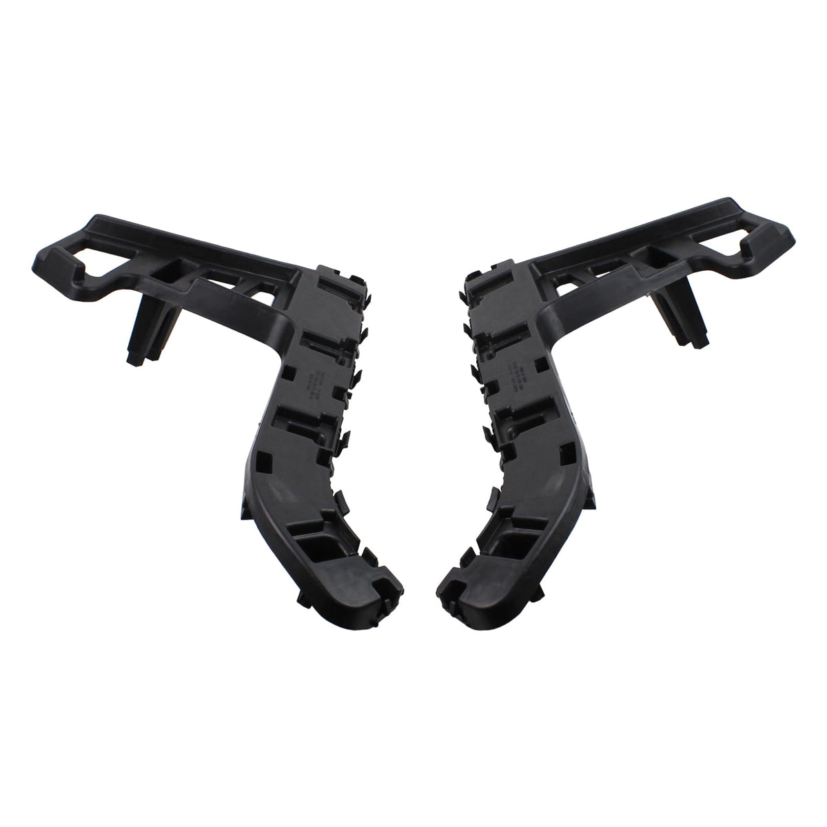 2Pcs Rear Left and Right Bumper Bracket for Kia K5 2021-2024