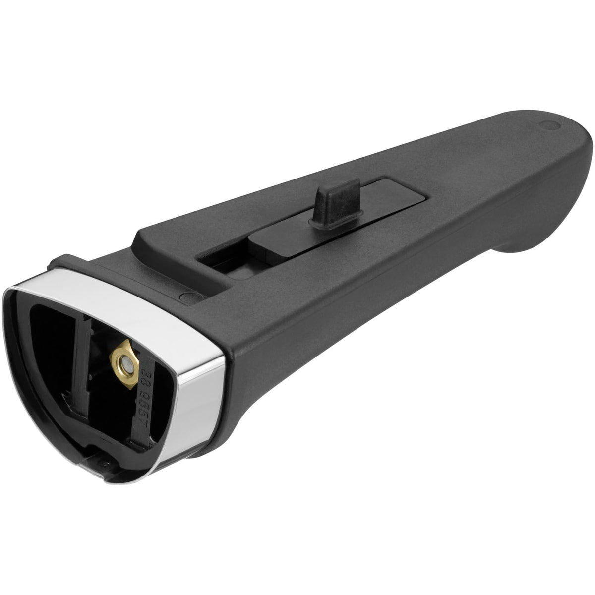 WMF 890126030 Replacement Part Handle, Plastic, Black/White