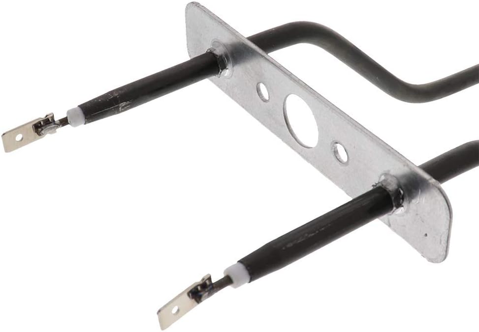 Genuine Edgewater Parts MEE62306504, AP6337106 Bake Element for LG Oven +++ Please Check Your Oven Model Number+++ Dimemsions - 14'' Width, 19'' Length